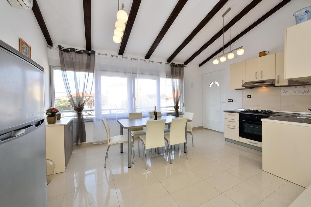 Apartments Nika & Karla Bibinje Ngoại thất bức ảnh