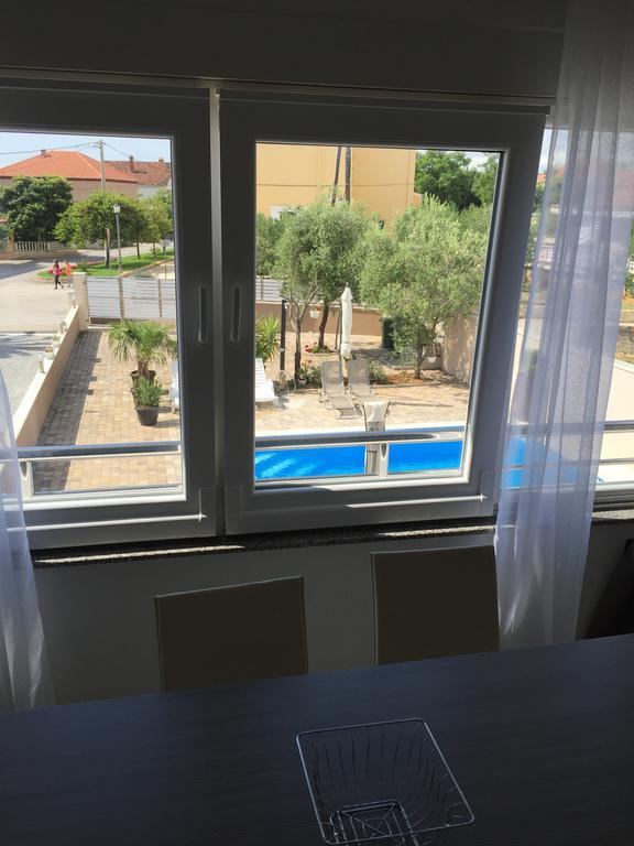 Apartments Nika & Karla Bibinje Ngoại thất bức ảnh